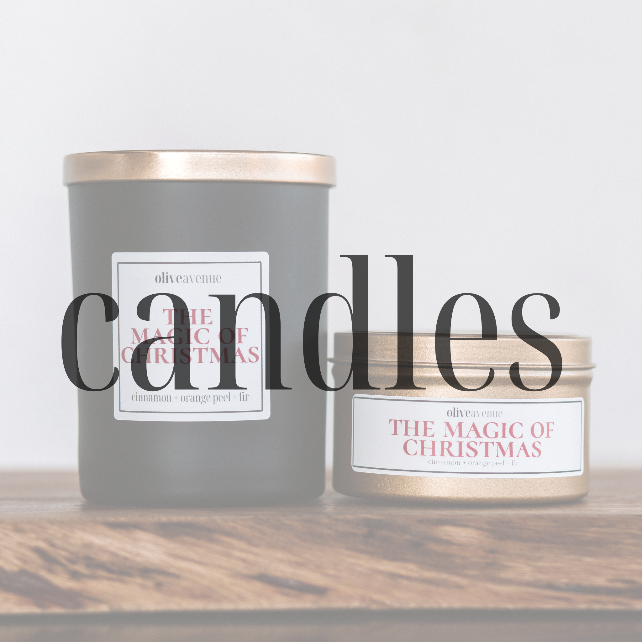 Candles