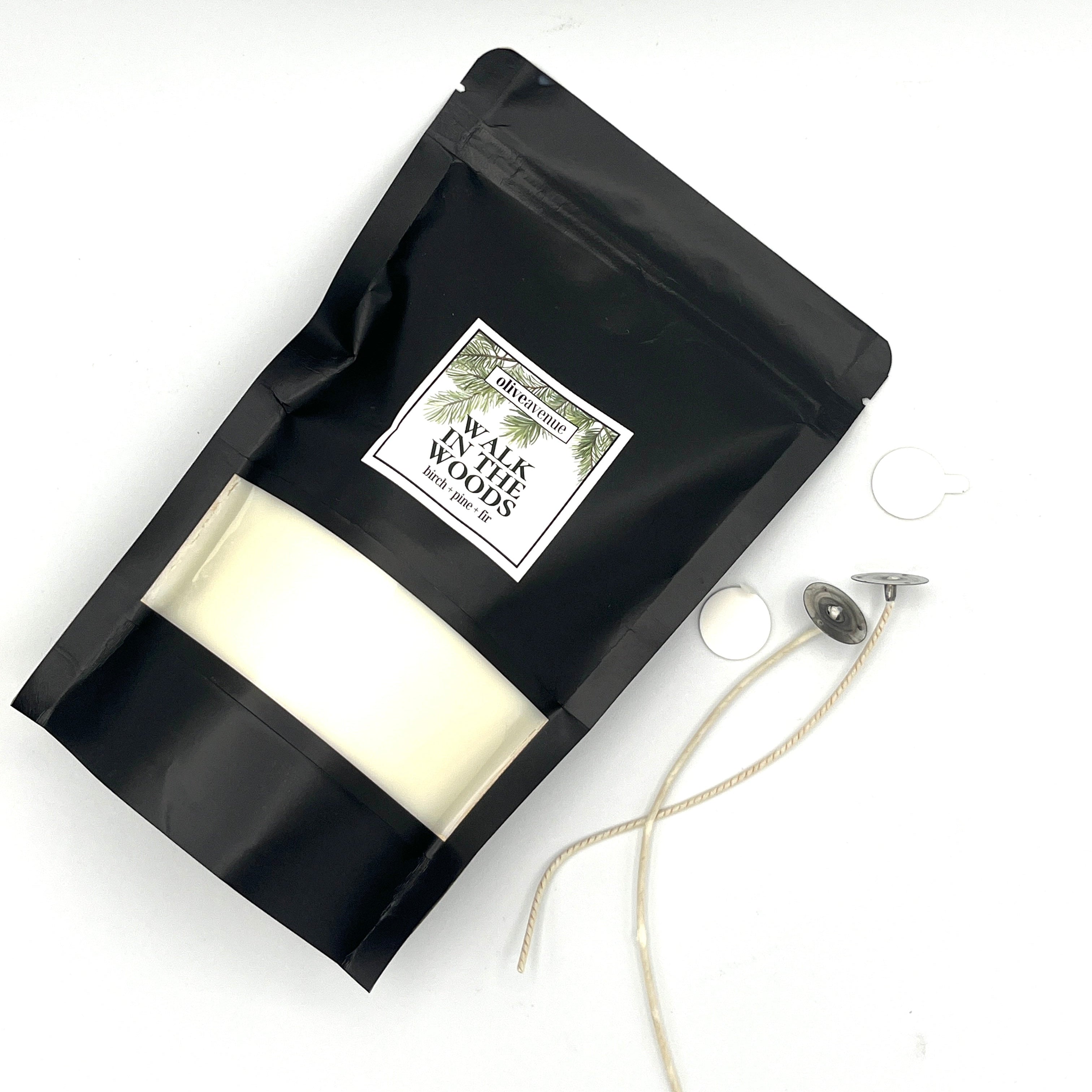 Candle Refill Kit